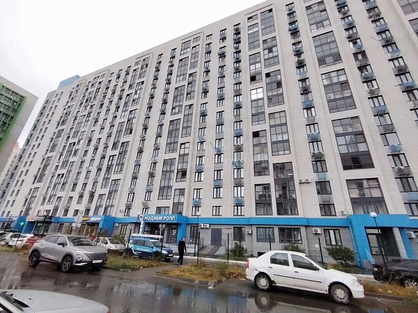1-к квартира, 50 кв.м.