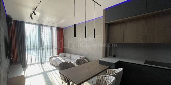 2-к квартира, 75 кв.м.