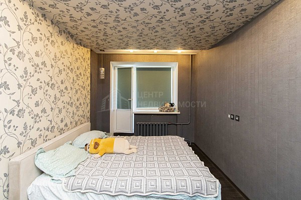 4-к квартира, 101 кв.м.
