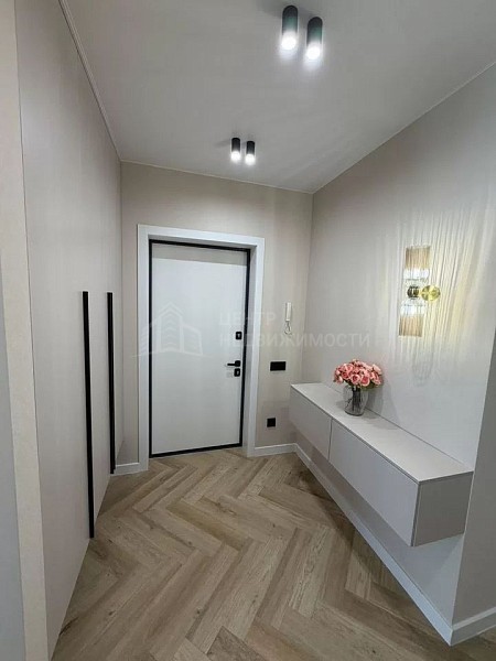 2-к квартира, 69 кв.м.