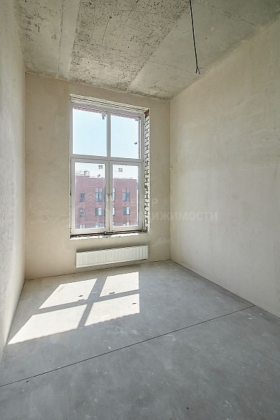 3-к квартира, 96 кв.м.