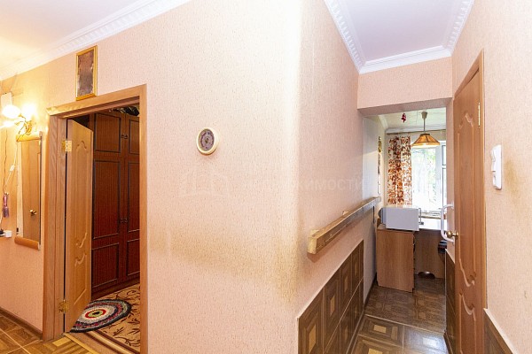 2-к квартира, 50 кв.м.
