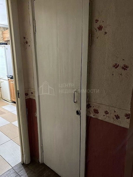 3-к квартира, 65 кв.м.