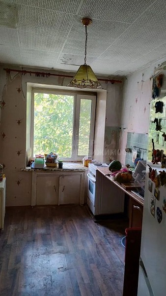 2-к квартира, 48 кв.м.