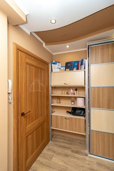 2-к квартира, 82 кв.м.