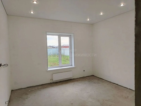 Дом с участком, 100 кв.м.