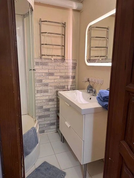 3-к квартира, 56 кв.м.
