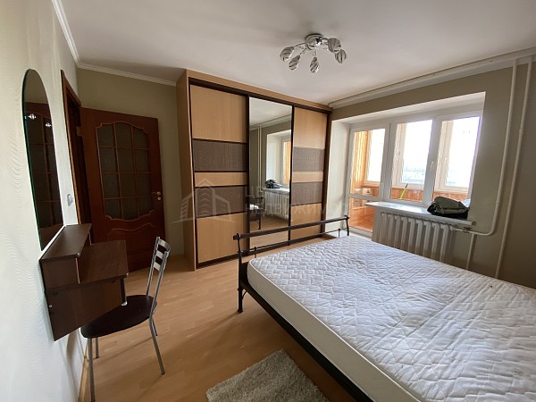 2-к квартира, 62 кв.м.
