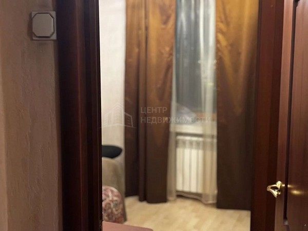 3-к квартира, 57 кв.м.