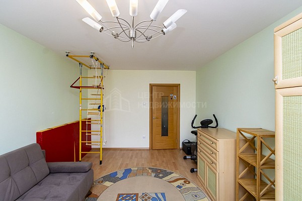 4-к квартира, 106 кв.м.