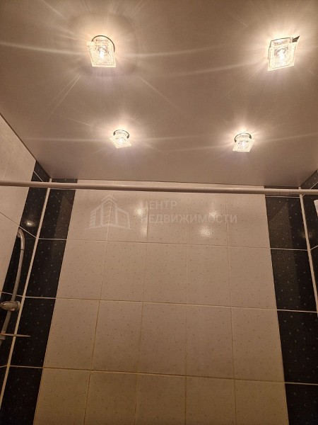 2-к квартира, 51 кв.м.