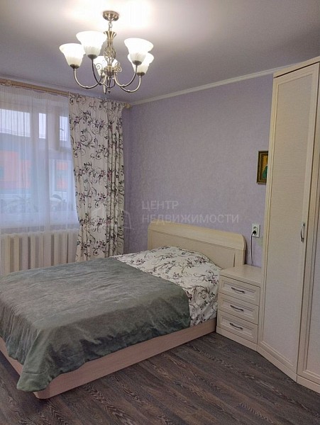 3-к квартира, 91 кв.м.