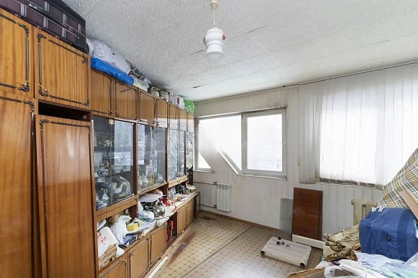 3-к квартира, 86 кв.м.