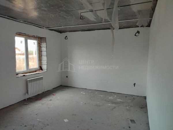 Дом с участком, 155 кв.м.