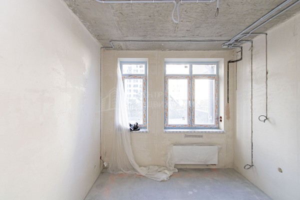 3-к квартира, 77 кв.м.