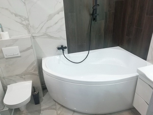 2-к квартира, 89 кв.м.