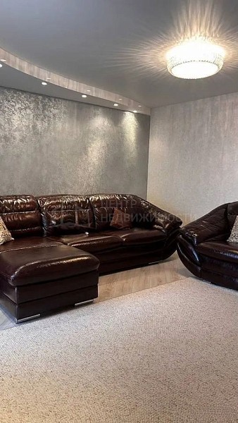 2-к квартира, 93 кв.м.