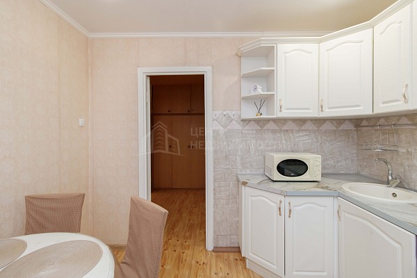2-к квартира, 50 кв.м.