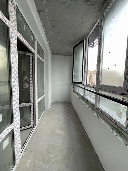 2-к квартира, 63 кв.м.