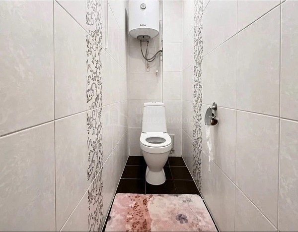 1-к квартира, 47 кв.м.