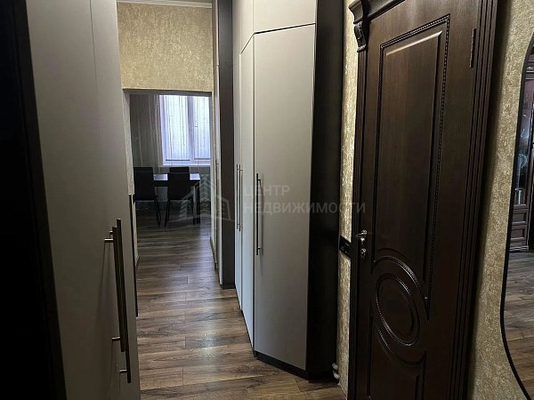 2-к квартира, 51 кв.м.