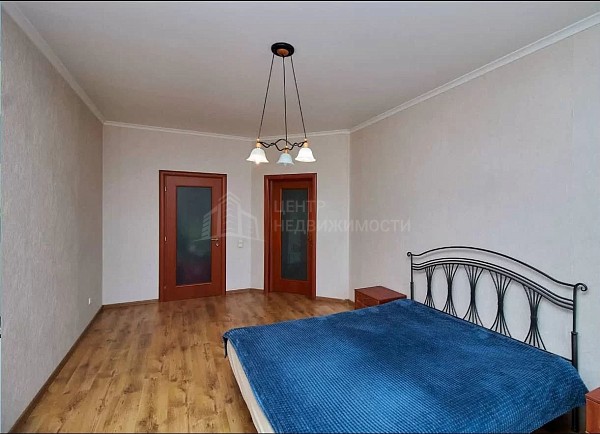 3-к квартира, 143 кв.м.