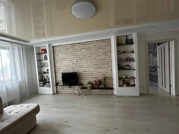 2-к квартира, 62 кв.м.