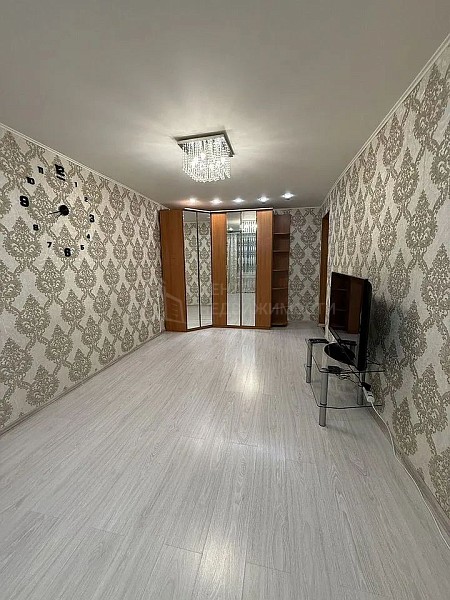 2-к квартира, 44 кв.м.