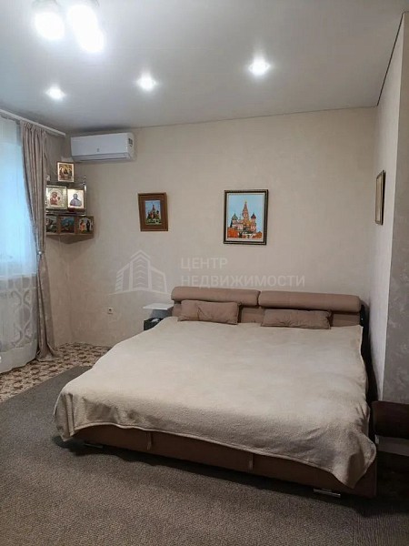 1-к квартира, 49 кв.м.