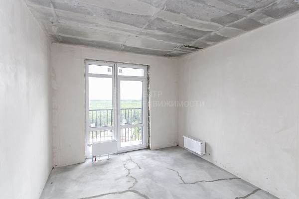 2-к квартира, 51 кв.м.