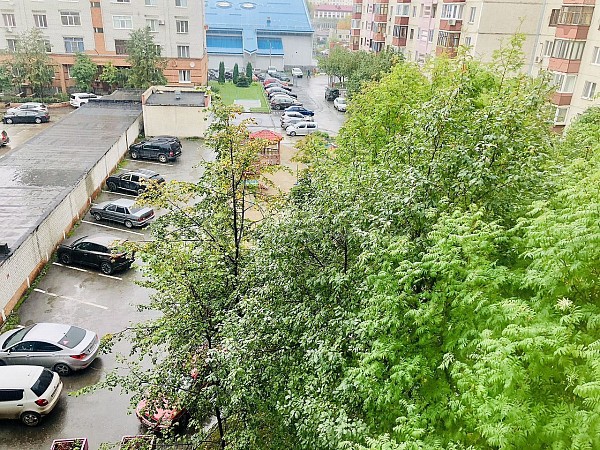 3-к квартира, 86 кв.м.