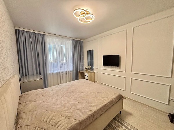 2-к квартира, 67 кв.м.