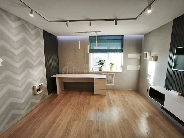 3-к квартира, 94 кв.м.
