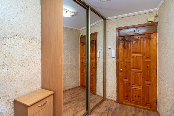 3-к квартира, 59 кв.м.