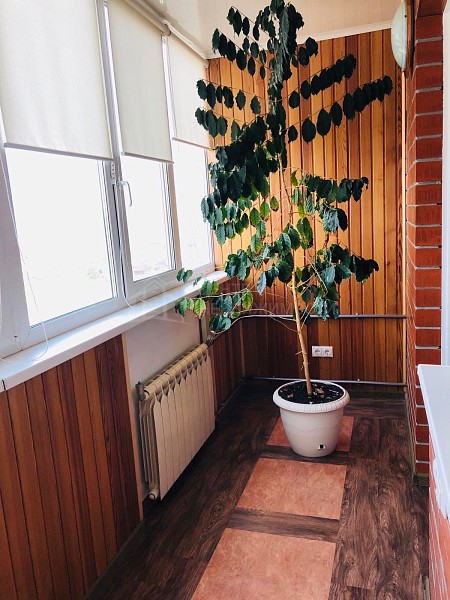 2-к квартира, 83 кв.м.