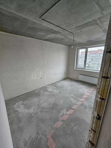 2-к квартира, 58 кв.м.