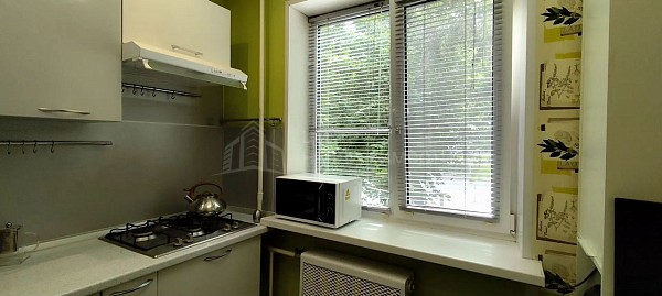3-к квартира, 56 кв.м.