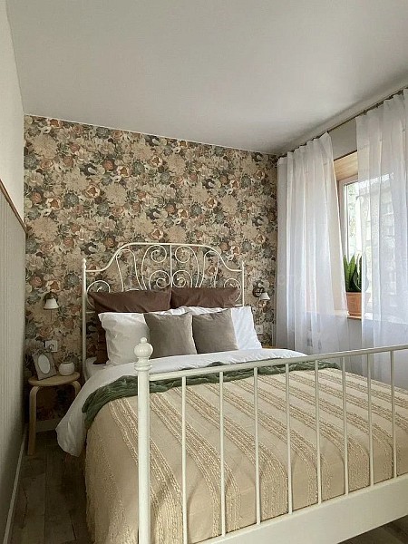 2-к квартира, 42 кв.м.