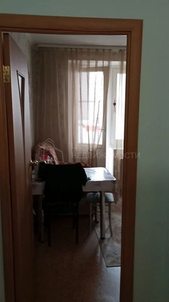 1-к квартира, 43 кв.м.
