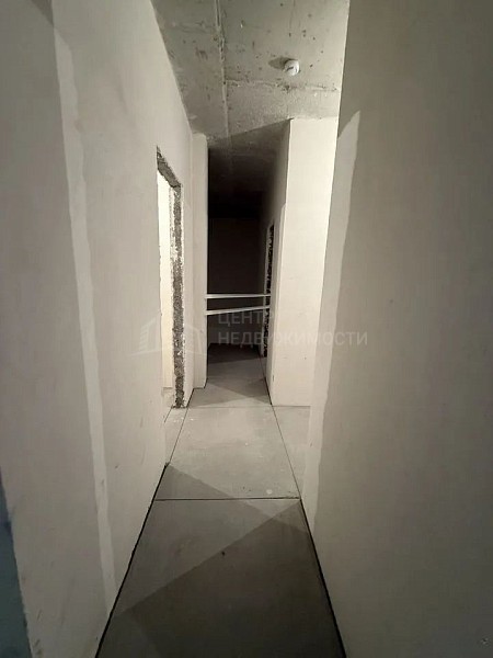 3-к квартира, 101 кв.м.