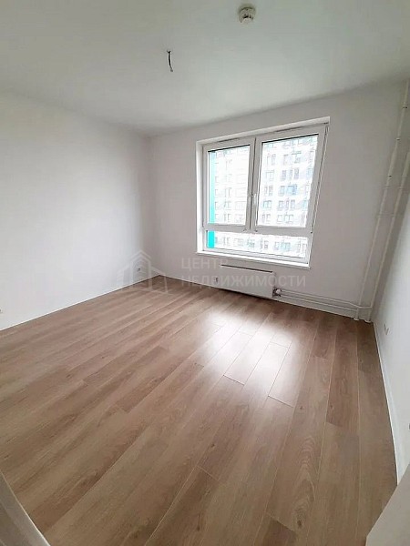 2-к квартира, 49 кв.м.