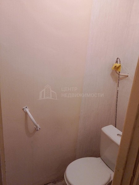 2-к квартира, 42 кв.м.