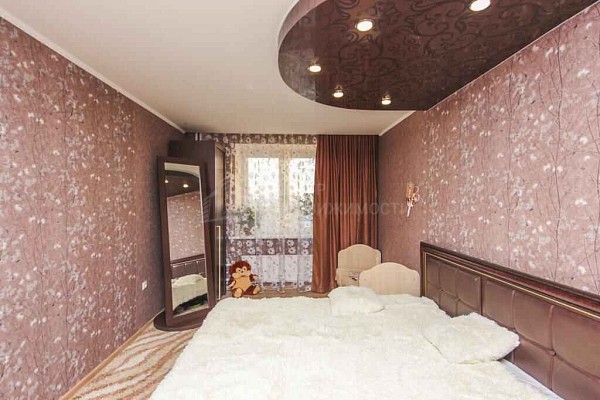2-к квартира, 61 кв.м.