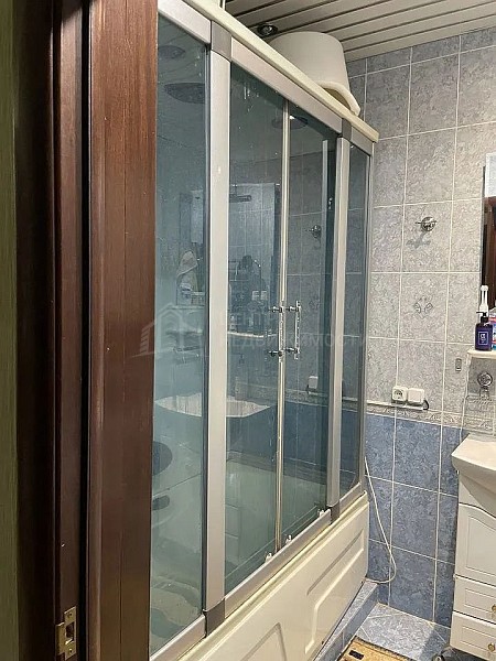 2-к квартира, 87 кв.м.