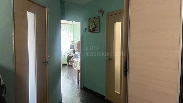 1-к квартира, 45 кв.м.