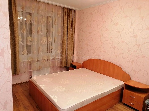 1-к квартира, 38 кв.м.