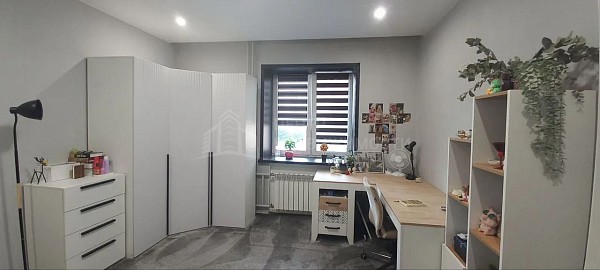 3-к квартира, 79 кв.м.