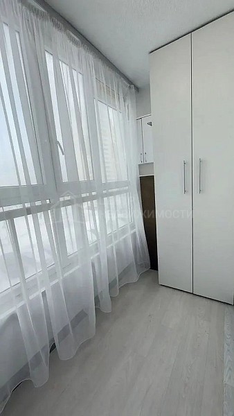 2-к квартира, 53 кв.м.