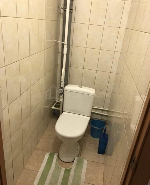 2-к квартира, 55 кв.м.