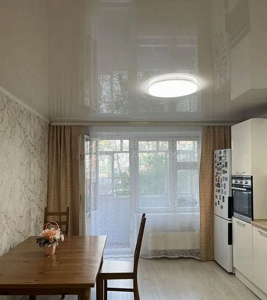 3-к квартира, 91 кв.м.